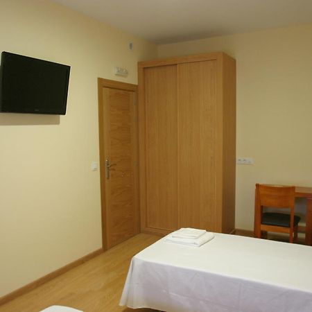 Albergue La Encina Hospital de Órbigo Værelse billede